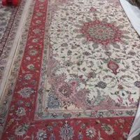 فرش دستباف نو