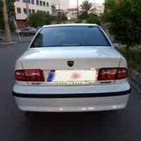 سمندEF7 مدل ۱۳۹۹|خودرو سواری و وانت|شیراز, باغ تخت|دیوار