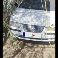 سلام سمند90به قیمت 230|خودرو سواری و وانت|ایرانشهر, |دیوار