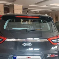 ام‌وی‌ام X55 اکسلنت اسپرت، مدل اسفند ۴۰۱|خودرو سواری و وانت|تهران, مرزداران|دیوار