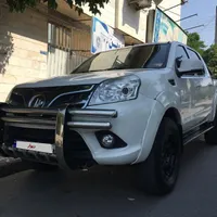 پیکاپ فوتون تونلند دودف بنزینی،مدل۹۴(معاوضه)
