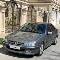 پژو پارس TU5|خودرو سواری و وانت|تهران, پاتریس لومومبا|دیوار