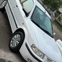 سمند LX ساده، مدل ۱۳۹۱