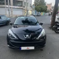 پژو 207i دندهای، مدل ۱۳۹۹ فرمان برقی فروش فوری
