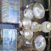 ظروف پذیرایی|ظروف سرو و پذیرایی|صباشهر, |دیوار