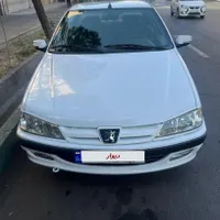 پژو پرشیا tu5