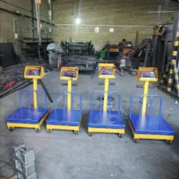 باسکول دیجیتال از کارخانه|فروشگاه و مغازه|اصفهان, باغ فدک|دیوار