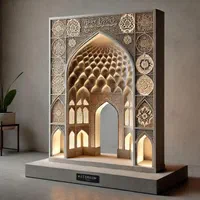 آموزش چوب رزین و قالبسازی سیلیکون و سنگ مصنوعی|خدمات آموزشی|اصفهان, هفتون|دیوار