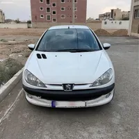 پژو 206 تیپ ۵، مدل ۱۳۹۲|خودرو سواری و وانت|شاهین‌شهر, شهرک هشت بهشت|دیوار