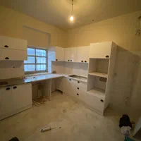 کابینت آماده ۳متری با ۳کشو|مصالح و تجهیزات ساختمان|بندرعباس, |دیوار