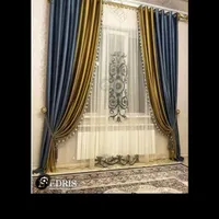 نصب انواع پرده شستشو واتو