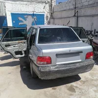 مجتمع بازسازی اتومبیل پولادی|خدمات موتور و ماشین|یزد, |دیوار