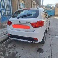 کوییک دنده‌ای S، مدل ۱۴۰۱