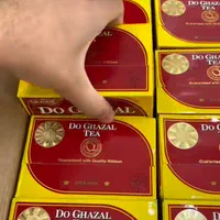 چای دو غزال اصلی شیر نشان|خوردنی و آشامیدنی|تهران, قلهک|دیوار