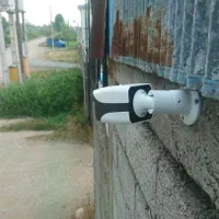 دوربین مداربسته/دزدگیر اماکن منزل و فروشگاه|خدمات پیشه و مهارت|عباس‌آباد, |دیوار