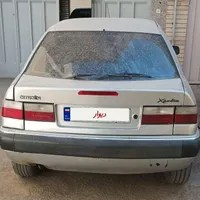سیتروئن زانتیا 2000cc، مدل ۱۳۸۵