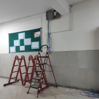 دوربین مداربسته نصاب دوربین نصاب دزدگیر|خدمات پیشه و مهارت|تهران, جمهوری|دیوار