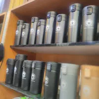 تراول ماگ مسافرتی لیوان دم نوش فلزی فلاسک فلاکس|ظروف سرو و پذیرایی|مشهد, خین عرب|دیوار