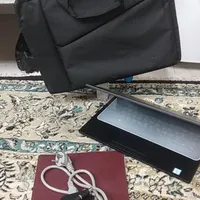 لپ تاپ DELL latitude 7480 تاچ