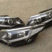 چراغ اسپورتج چراغ کادنزا چراغ سانتافه نیو مکس کروز|قطعات یدکی و لوازم جانبی|تهران, صادقیه|دیوار