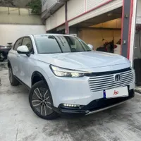 هوندا HR-V، مدل ۲۰۲۵