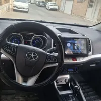 جک S3 اتوماتیک، مدل ۱۳۹۷|خودرو سواری و وانت|یزد, |دیوار
