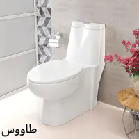 خرید توالت فرنگی چینی کرد با روزانه 45 هزار تومان|لوازم سرویس بهداشتی|یزد, |دیوار