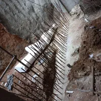 مقاوم سازی وکاشت میلگرد