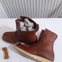 بوت،پوتین،آمریکایی،ردوینگ،redwing|کیف، کفش، کمربند|تهران, جردن|دیوار