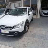 دانگ فنگ H30 کراس، مدل ۱۳۹۶|خودرو سواری و وانت|تبریز, |دیوار