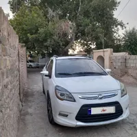 لیفان X50 دنده‌ای، مدل ۱۳۹۵بسیار سالم|خودرو سواری و وانت|بیرجند, |دیوار