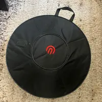 هنگ درام مدل ارشا مشکی مات