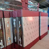 تشک رویال با طراحی کارشناسی شده ( تمام پنبه دوزی)