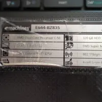 لب تاب emachines