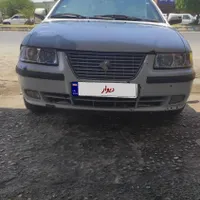 سمند LX EF7، مدل ۱۳۹۴