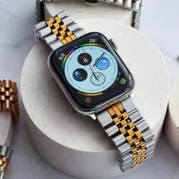 اپل واچ سری7 apple watch ساعت هوشمند اسمارت واچ|لوازم جانبی موبایل و تبلت|تهران, نیروی هوایی (پیروزی)|دیوار