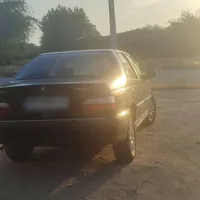 پژو پارس ساده، مدل ۱۳۸۲