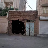 فروش ساختمان کلنگی در حیابان پاسداران