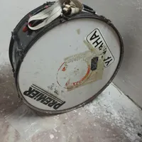 طبل محرم