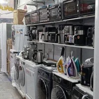 انواع لوازم خانگی نقد و اقساط بلند مدت