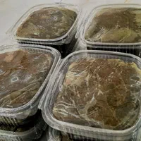 سبزی سرخ شده (قورمه سرخ شده)|خوردنی و آشامیدنی|ری, شهید غیوری (ابن باویه)|دیوار