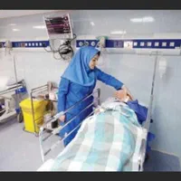 استخدام نیروی پرستاری شرکت خدماتی پدیده آبادگران|استخدام درمانی، زیبایی، بهداشتی|شهرکرد, |دیوار
