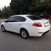 برلیانس H330 اتوماتیک مدل ۱۳۹۷بدون رنگ