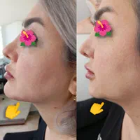 ژل لب روسی 390ت بوتاکس انزیم 390 ماندگاری تضمینی|خدمات آرایشگری و زیبایی|تهران, شهران شمالی|دیوار