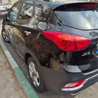 جک اس۳ مدل۹۹ معاوضه با تارا x33 x55 j7 kmc x5|خودرو سواری و وانت|تهران, جهاد|دیوار