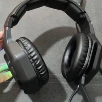 هدفون گیمینگ Onikuma K10 Pro نو|قطعات و لوازم جانبی رایانه|تهران, دروازه شمیران|دیوار