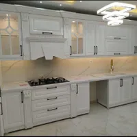 کلیه خدمات نجاری تعمیرات ساخت کابینت درب وودرمنزل|خدمات پیشه و مهارت|مشهد, کلاهدوز|دیوار