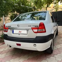 ال۹۰ پارس خودرو