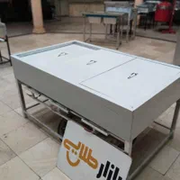 اجاق اغذیه فر دیزی پز ساندویچی آبگوشت لوازم صنعتی|کافی‌شاپ و رستوران|تهران, بیسیم|دیوار