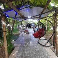 اجاره ویلا در باغبهادران باغبادران باغ بهادران|اجارهٔ کوتاه‌مدت ویلا و باغ|لنجان, |دیوار